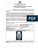 Alerta 32-23 PDF