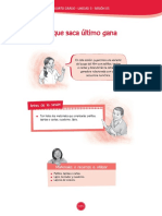 El Que Saca Último Gana PDF