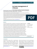 Multidisciplinary Team Management of Carcinoid Heart Disease PDF