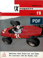 Airfix Magazine - Volume 5 5