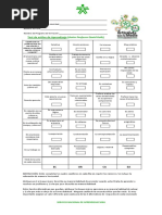 Prueba Test Estilos Aprendizaje COMPLETO