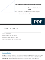 La Formulations Des Écarts D'audit PDF