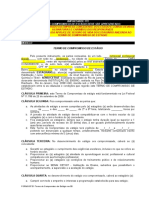 FORMO 07.01 Termo de Compromisso de Estágio Rev 00