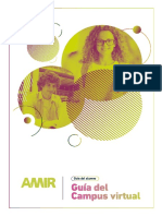 Guía Del Campus Virtual PDF