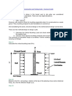 Structural Guide Pile Foundations PDF