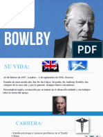 John Bowlby