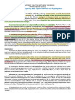 Cpar Q4 M1 Reading Material PDF