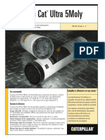 GRASA 5% MOLY Esp PDF