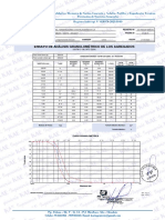 Ensayo de Agregado Grueso para Ladrillo Pastelero PDF