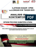 Isu Kontemporer Latsar 2023 PDF