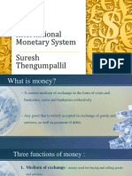 International Monetary Fund