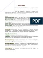 Guía de Ventas PDF