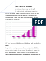 Data Analyisis Part 2