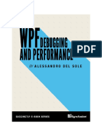 WPF Debugging and Performance