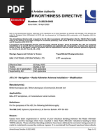 Easa Ad G-2023-0002 1 PDF