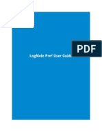 LogMeIn Pro2 UserGuide