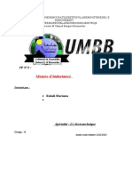 Mesure D'inductance