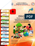 English 8 Q4 Mod 6 PDF