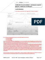 UE14-BDR7-Item 38 Assistance Médicale À La Procréation Principaux Aspects Biologiques, Médicaux Et Éthiques PDF