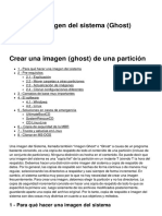 Crear Una Imagen Del Sistema Ghost 180 K7z9te PDF