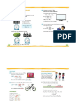 3rd TERM-LECTURE NOTE #6 CONVERTING GRAMS TO KILOGRAMS, WORD PROBLEMS PDF