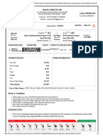 Del To Amd-Mr Raj Kapoor PDF