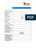 Ficha Unica Persona PDF