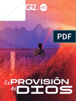 MCI La Provisión de Dios 1 PDF