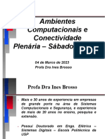 PLENRIA 04mar AMBIENTESCOMPUTACIONAISECONECTIVIDADE MARIAINESLOPESBROSSOPIOLTINE1 20230309190140 PDF