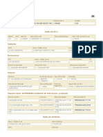 Portal Da Nota Fiscal Eletrônica PDF