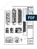 Planos - Arq - Jaime Part 1 PDF