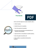 Lesson 2.3-Parabola PDF