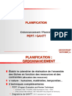 CH 6 PERT - GANTT