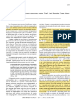 Resenha O Si-Mesmo Como Um Outro PDF