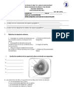 Examen Geografia