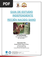 Guia de Estudio RN Sano PDF