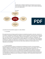 Perspectiva Funcional de Los ERP