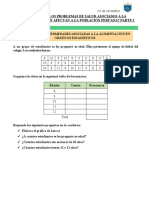 ACTIVIDAD 03 de Setiembre