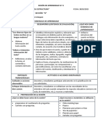 6-Comun Sesio #3 El Cuento y Su Estructura"