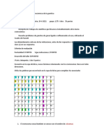 Tarea de Biologia Herencia Ligada Al Sexo PDF