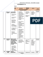 1° Grado - Mayo 03