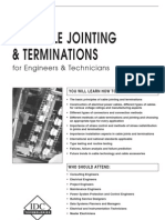 Cable Jointing