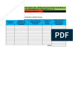 Formato 7.4 - Registro de Activos Fijos - Detalle de Los Activos Fijos Bajo La Modalidad de Arrendamiento Financiero Al 31.12