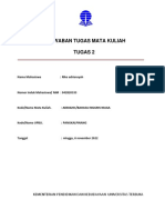 Tugas TMK 2 Bahasa Inggris Niaga