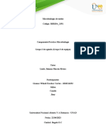 CP - Microbiología G2