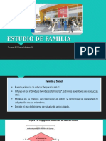 Estudio de Famlia