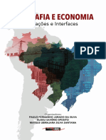 Geografia Do Comércio Internacional PDF