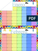 Calendario