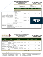 2do. Parcial - Matemáticas II