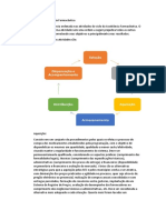 Ciclo Da Assistência Farmacêutica